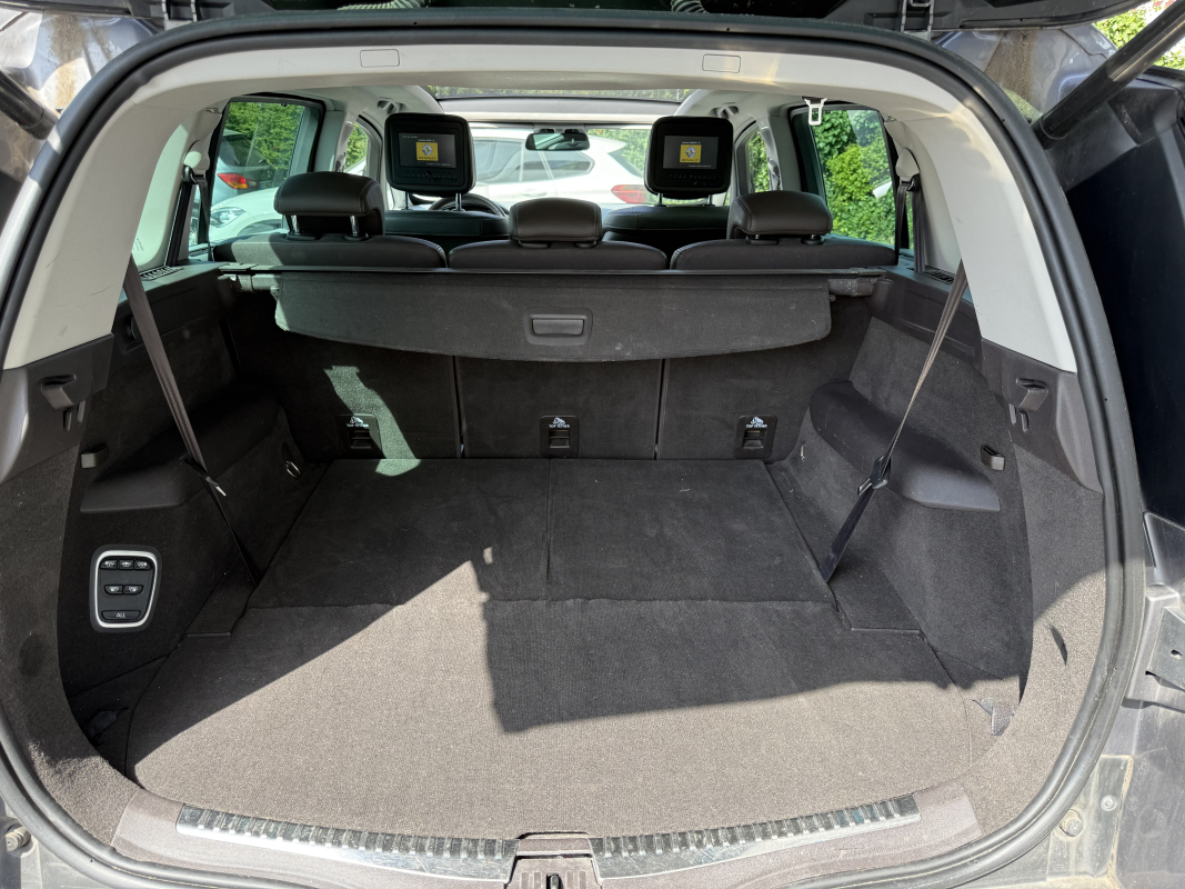 Renault Espace — 15