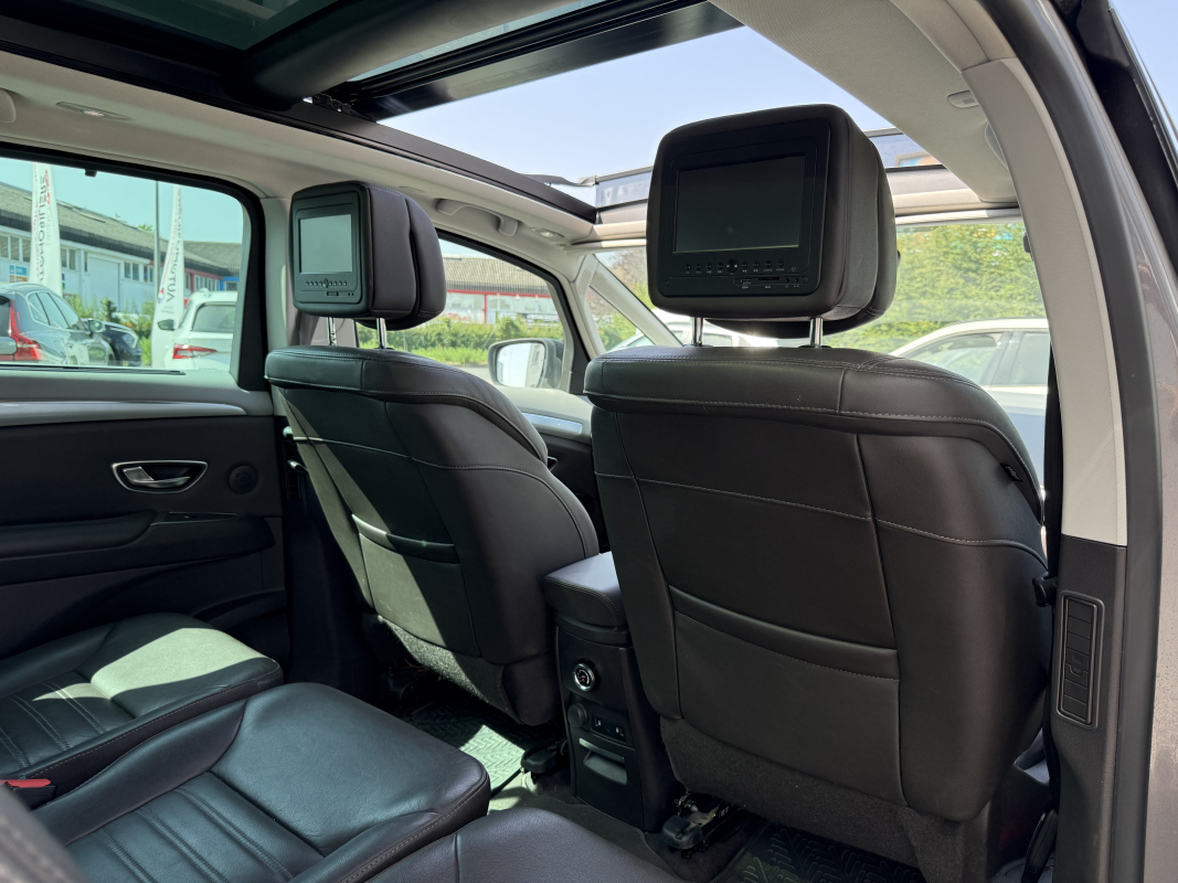 Renault Espace — 13