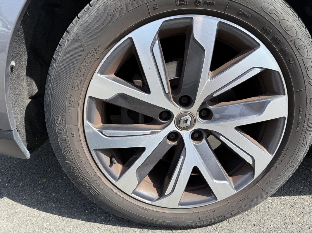 Renault Espace — 19
