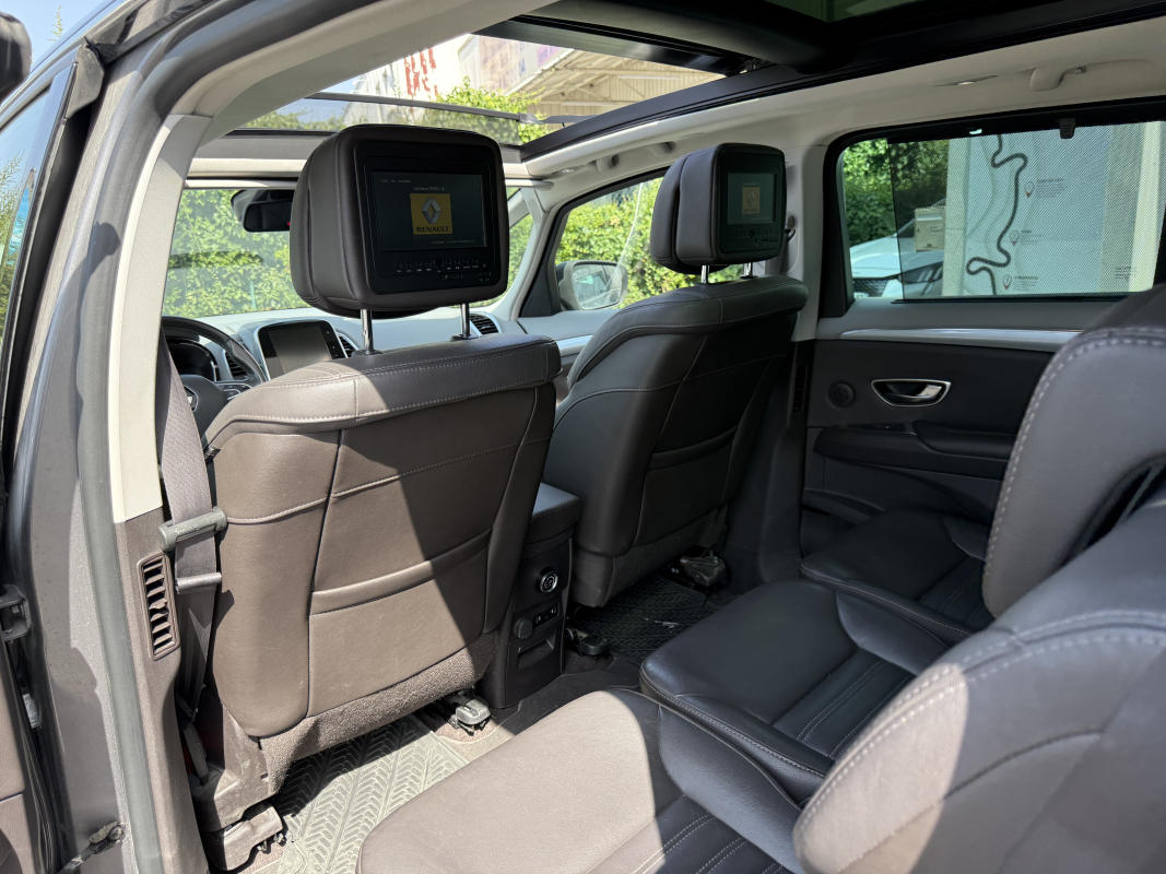 Renault Espace — 16