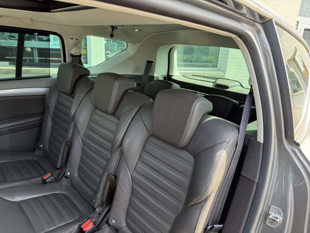 Renault Espace — 17