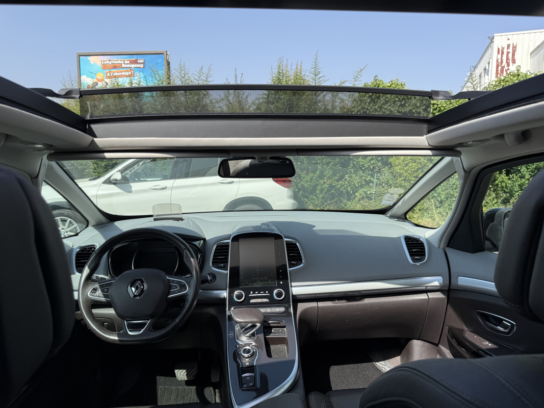 Renault Espace — 18