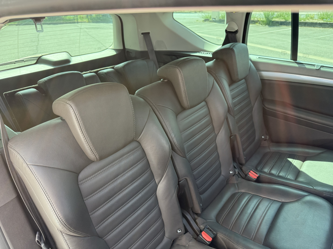 Renault Espace — 14