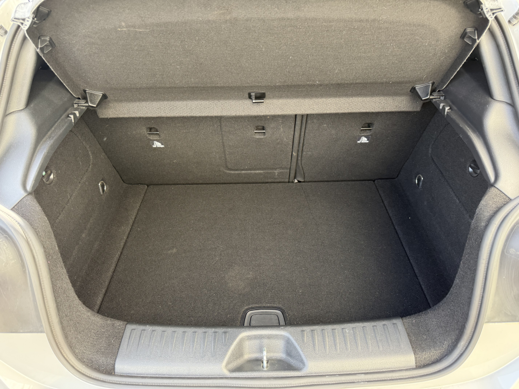 Mercedes Classe A — 15