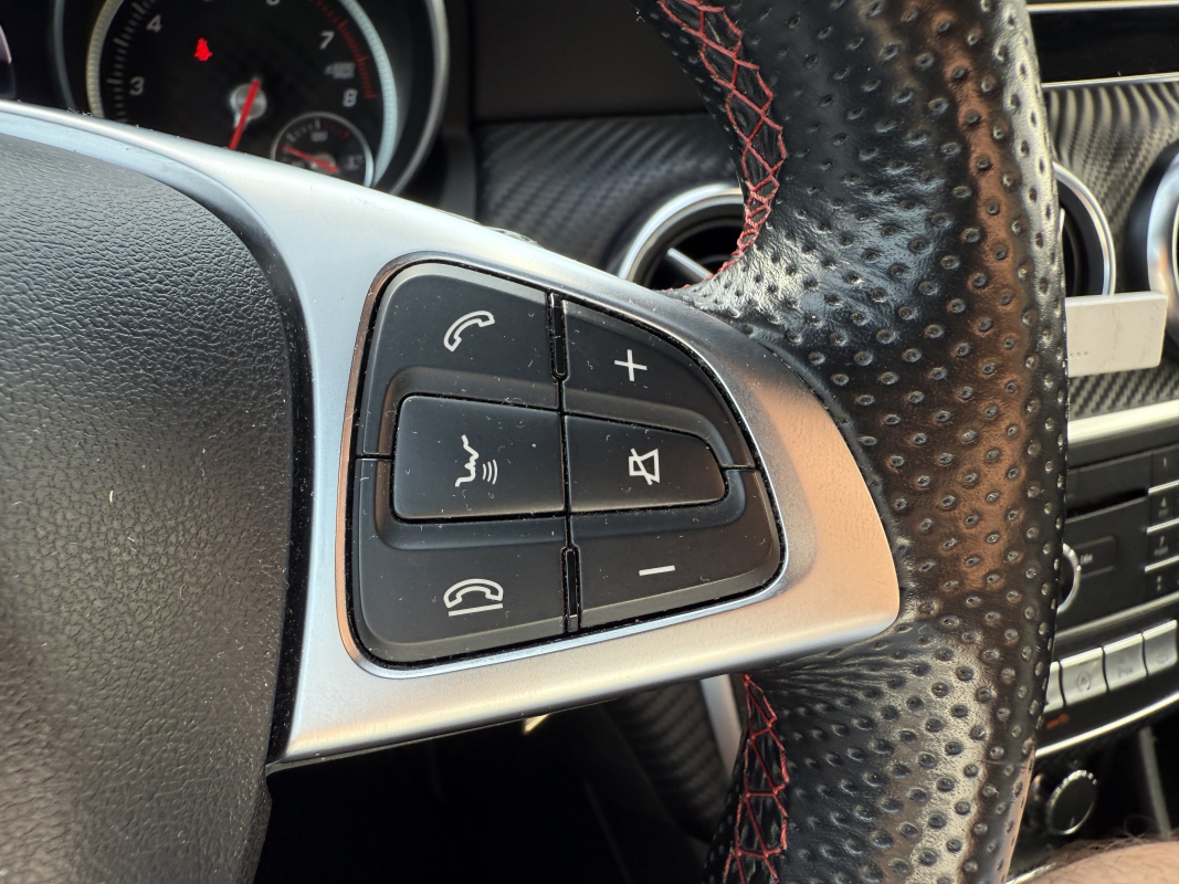 Mercedes Classe A — 23