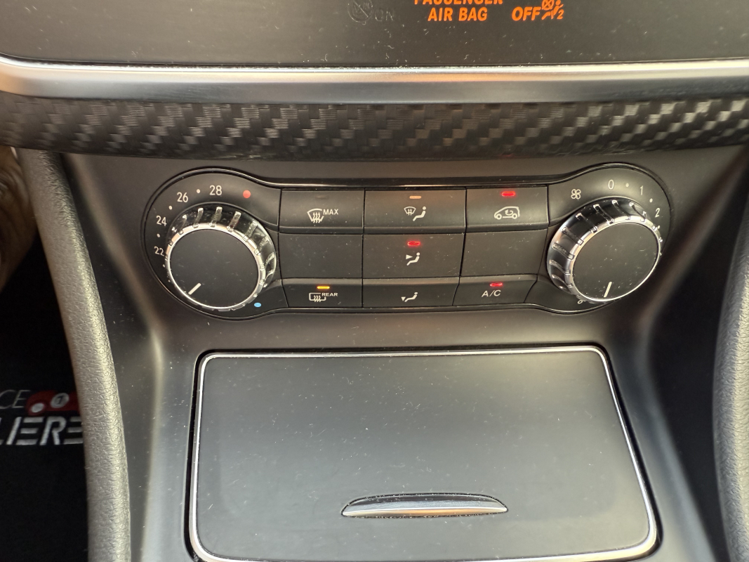 Mercedes Classe A — 28