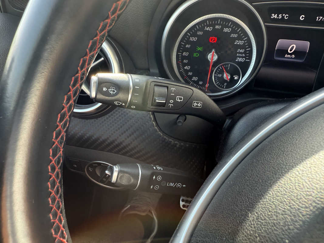 Mercedes Classe A — 25