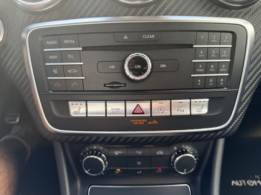 Mercedes Classe A — 27