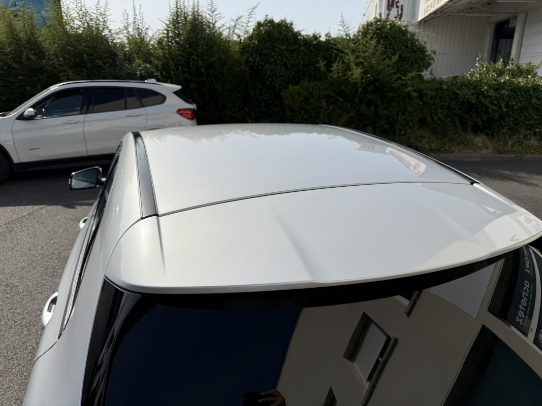 Mercedes Classe A — 40