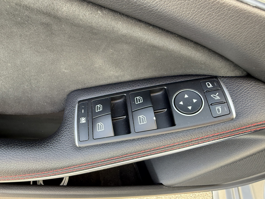 Mercedes Classe A — 32