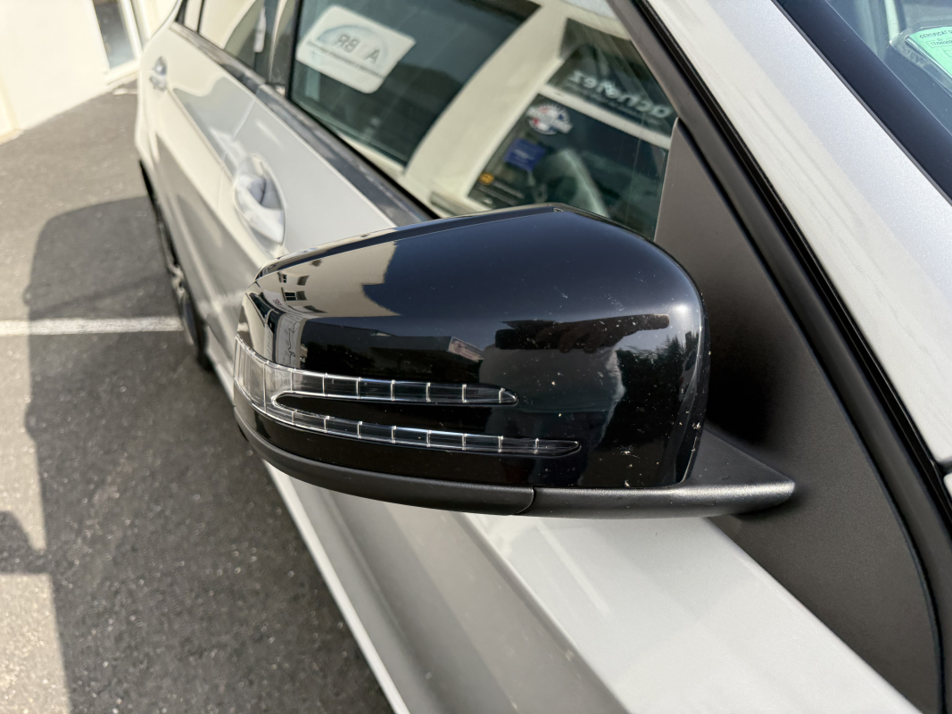 Mercedes Classe A — 38