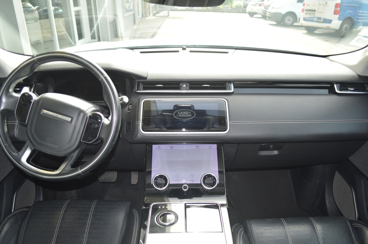 Land Rover Range Rover Velar — 15