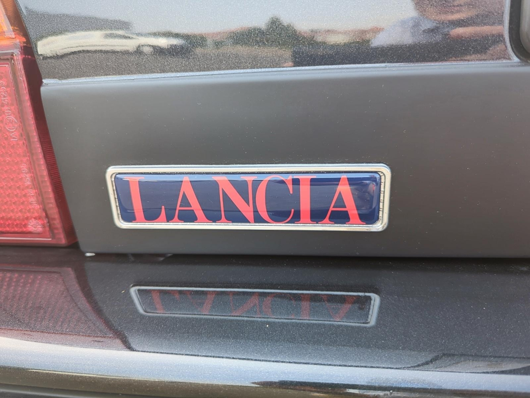 Lancia Delta — 26