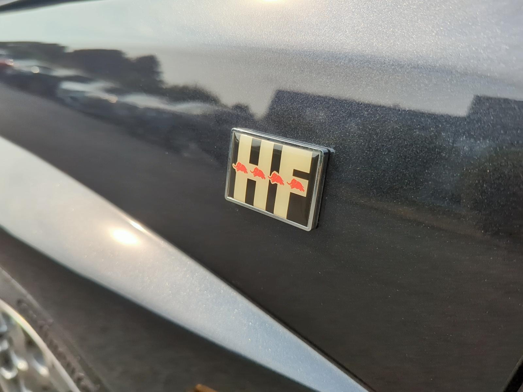Lancia Delta — 24