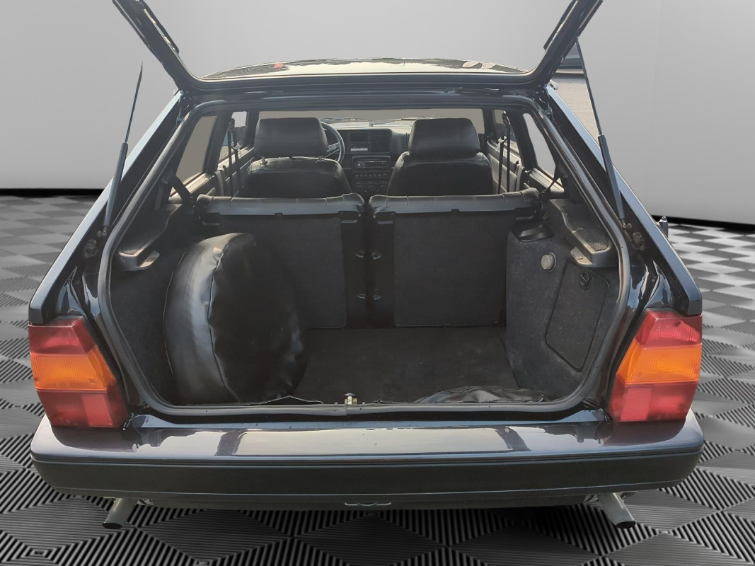 Lancia Delta — 6