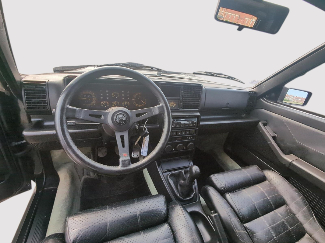 Lancia Delta — 15