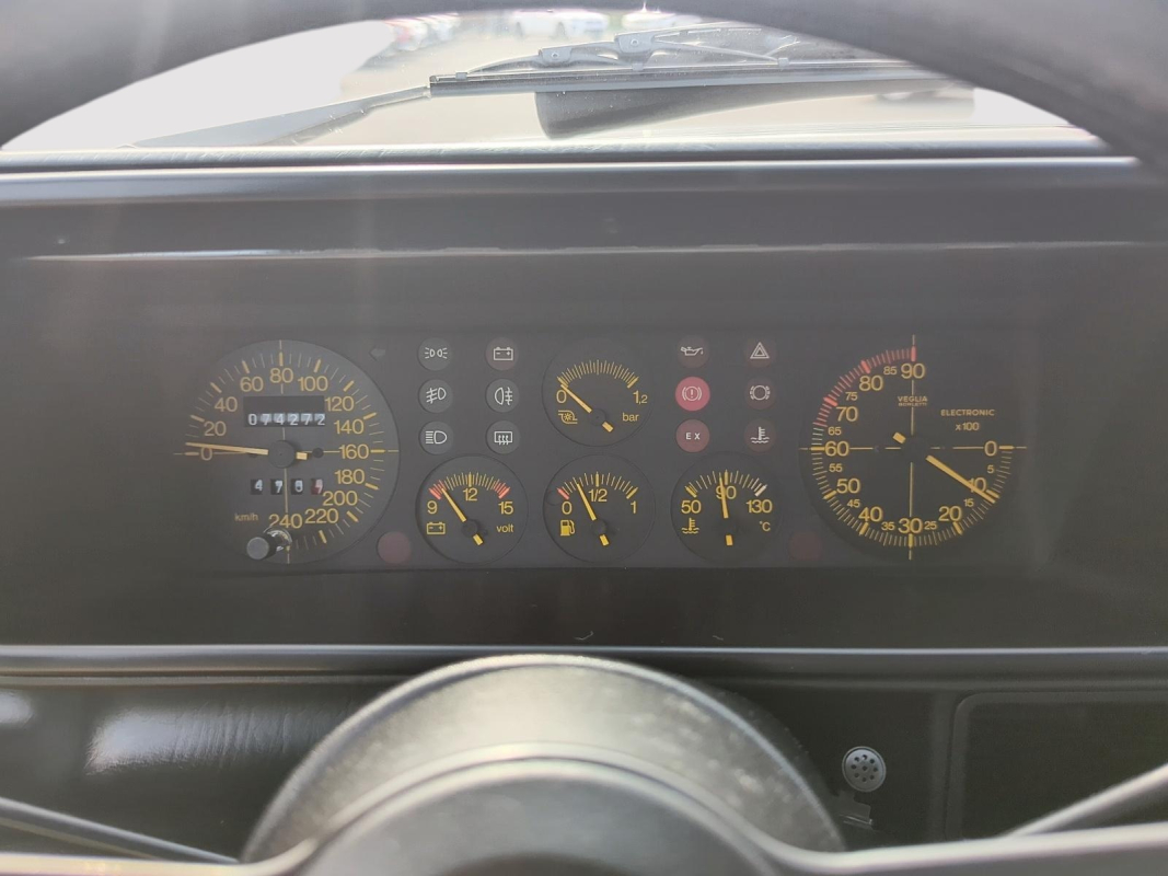 Lancia Delta — 11