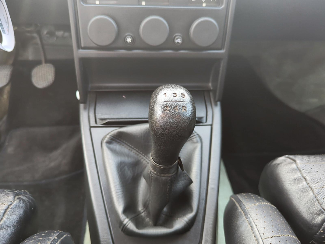 Lancia Delta — 18
