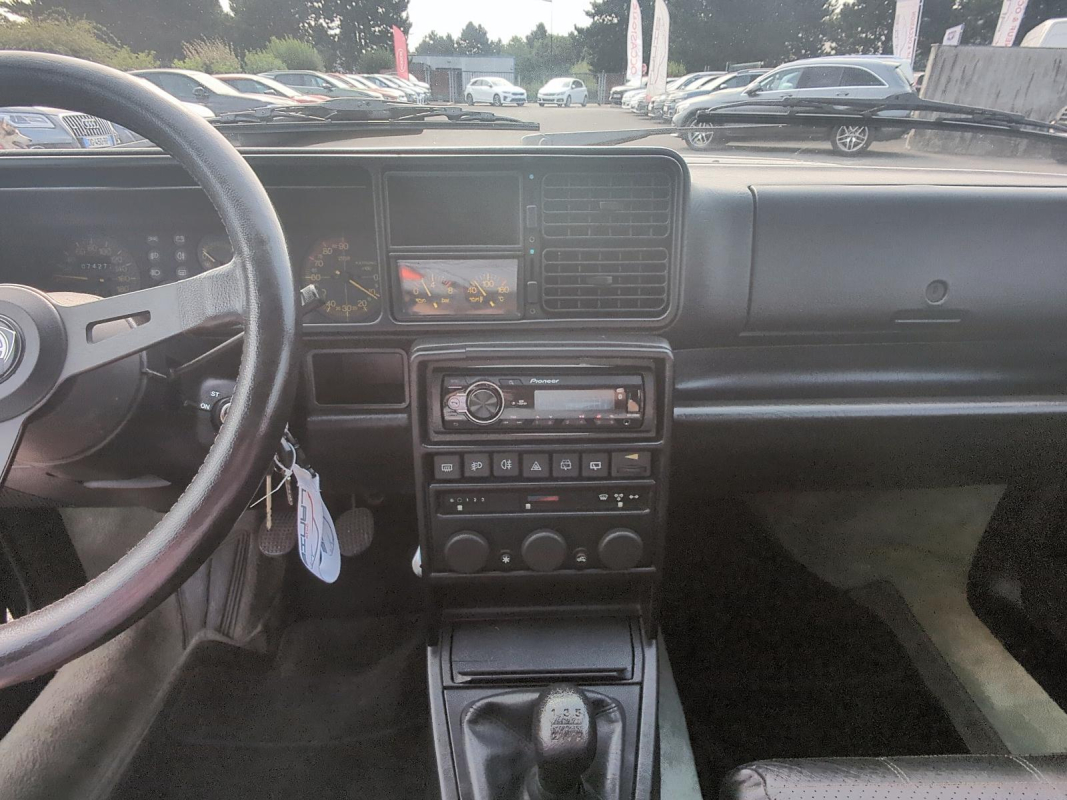 Lancia Delta — 13