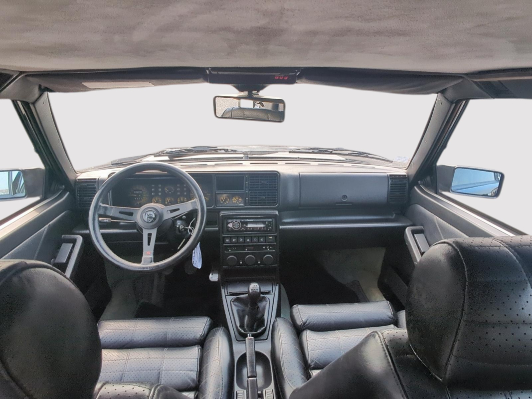 Lancia Delta — 9