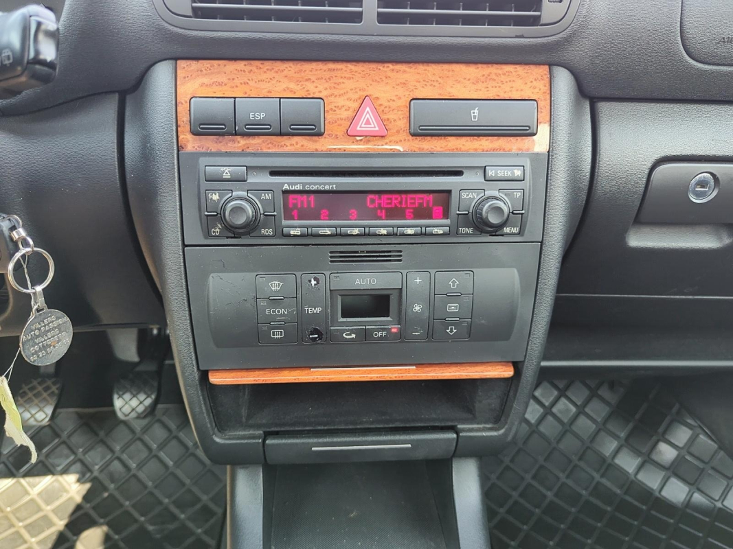Audi A3 — 16