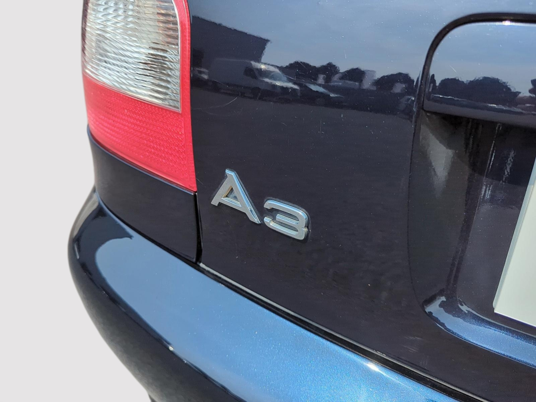 Audi A3 — 26