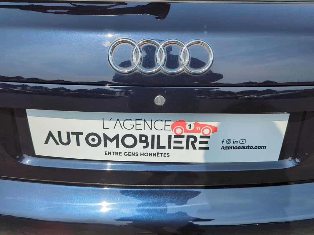 Audi A3 — 7