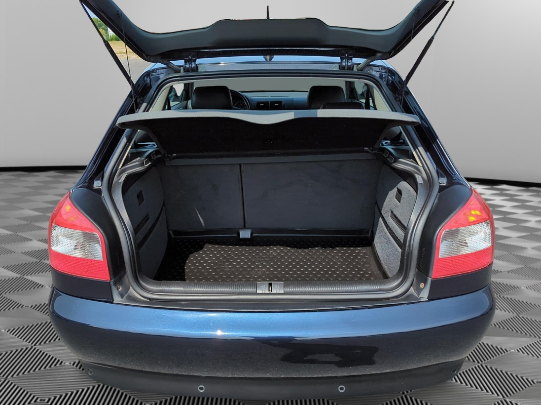 Audi A3 — 6
