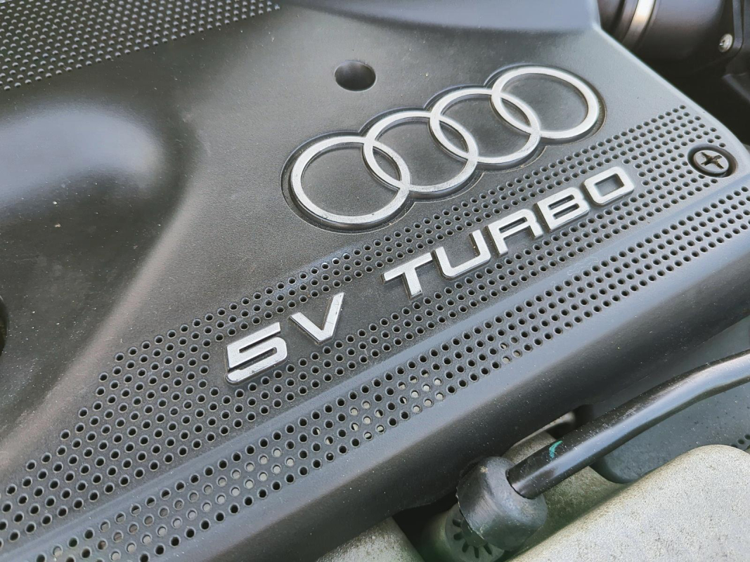 Audi A3 — 20