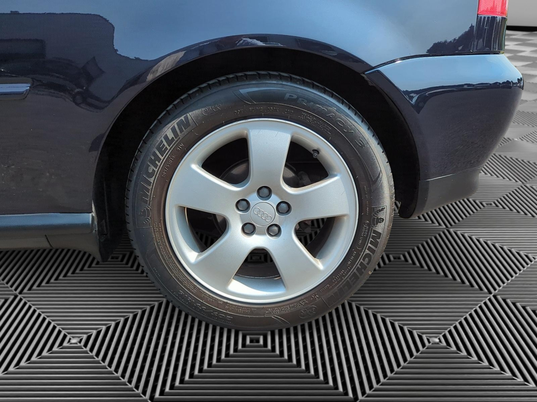 Audi A3 — 24
