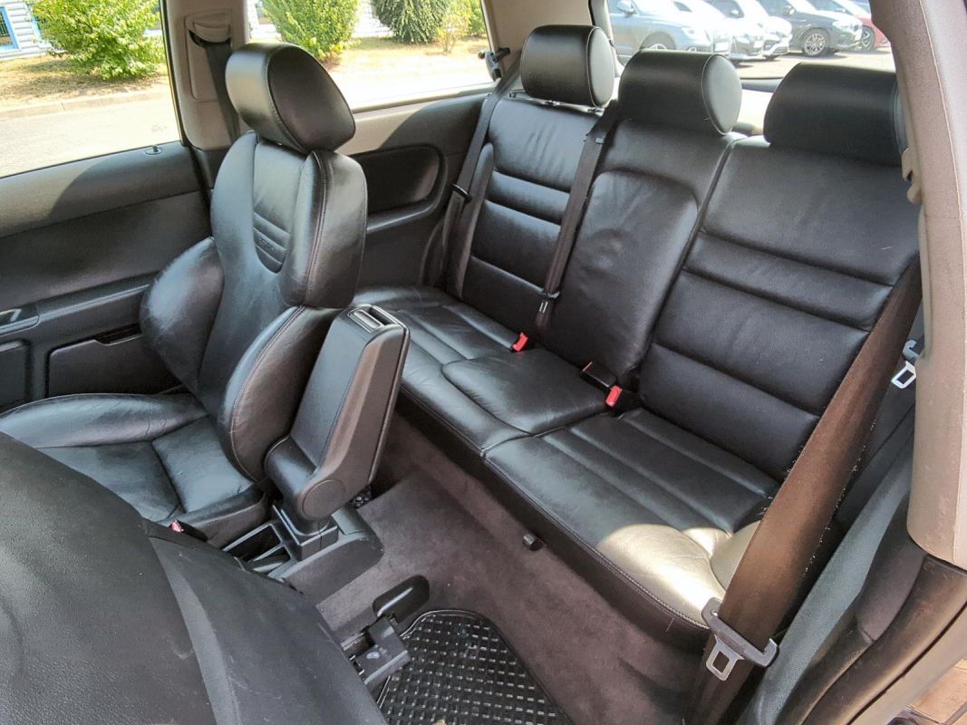 Audi A3 — 11