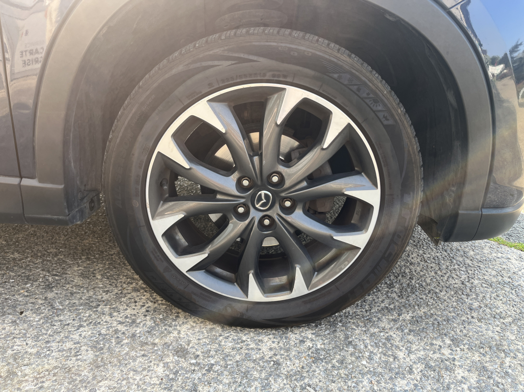 Mazda CX-5 — 20
