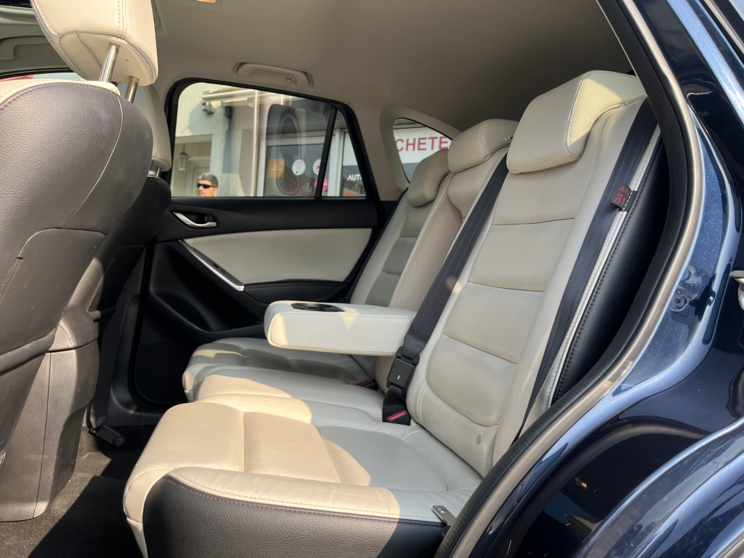 Mazda CX-5 — 15