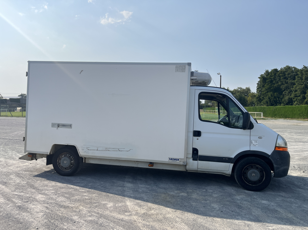 Renault Master — 7