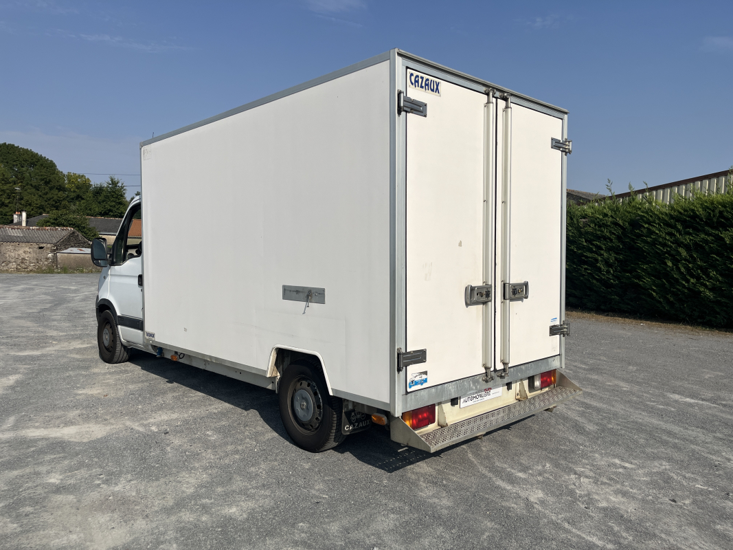 Renault Master — 4