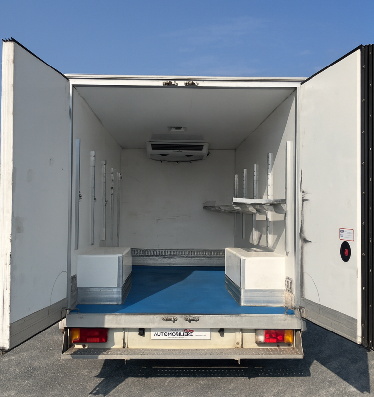 Renault Master — 8