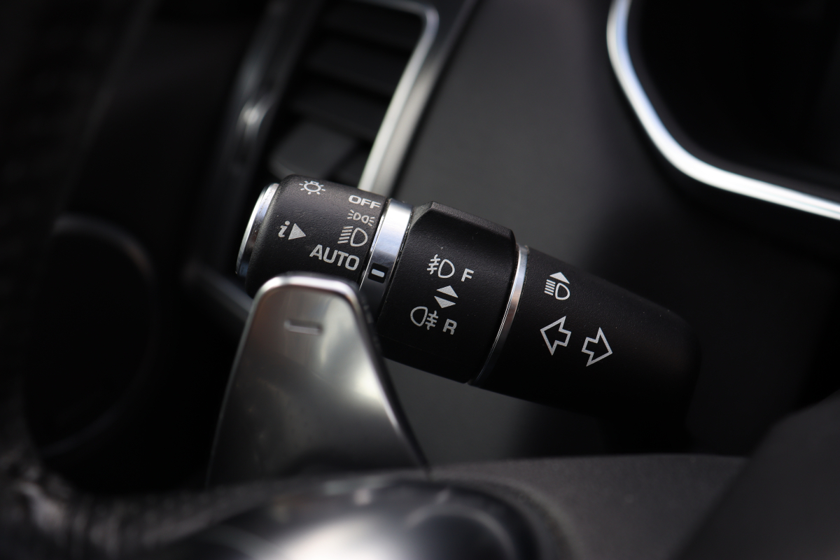 Land Rover Range Rover Sport — 23