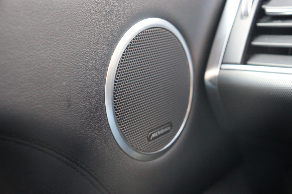 Land Rover Range Rover Sport — 17