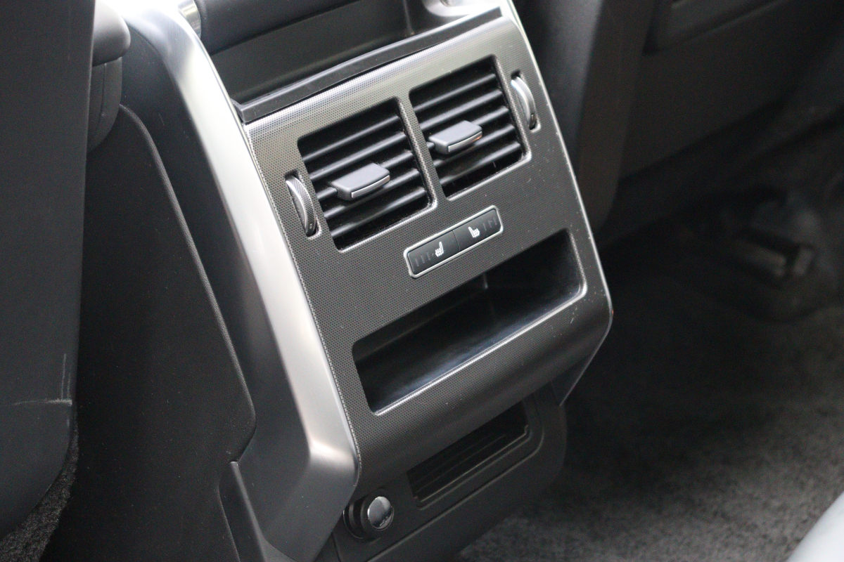 Land Rover Range Rover Sport — 29