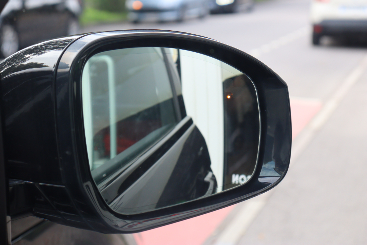 Land Rover Range Rover Sport — 34