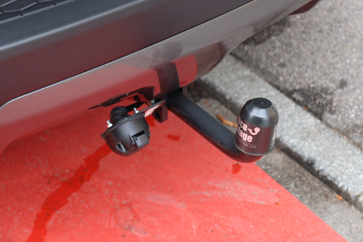 Land Rover Range Rover Sport — 19