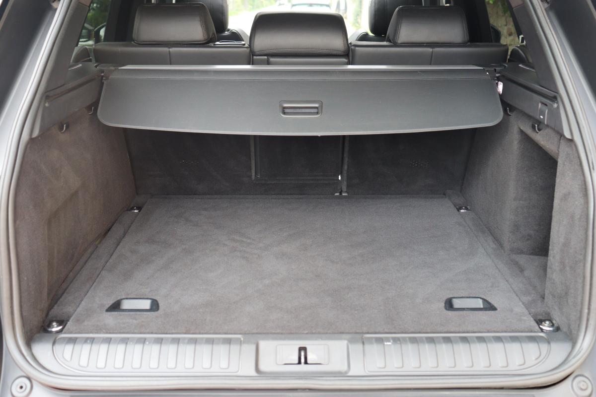 Land Rover Range Rover Sport — 18