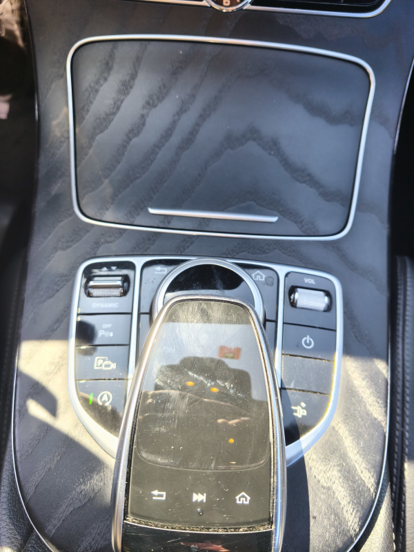 Mercedes Classe E — 24