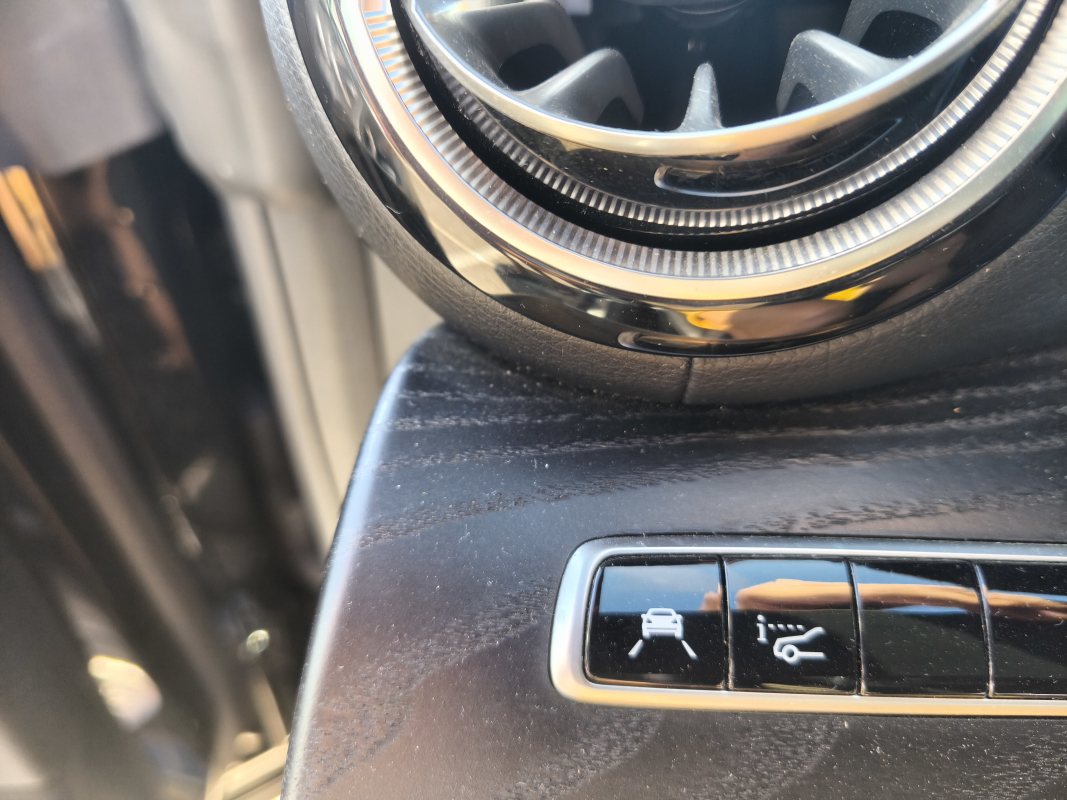 Mercedes Classe E — 19