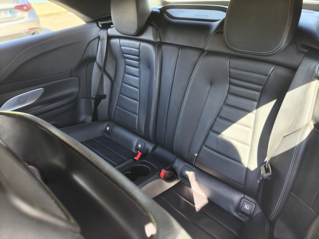 Mercedes Classe E — 31