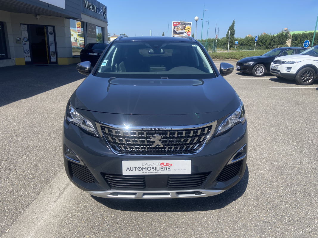 Peugeot 3008 — 15