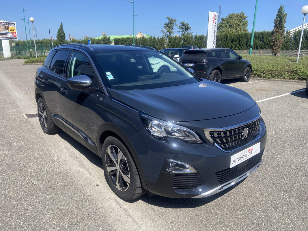 Peugeot 3008 — 13
