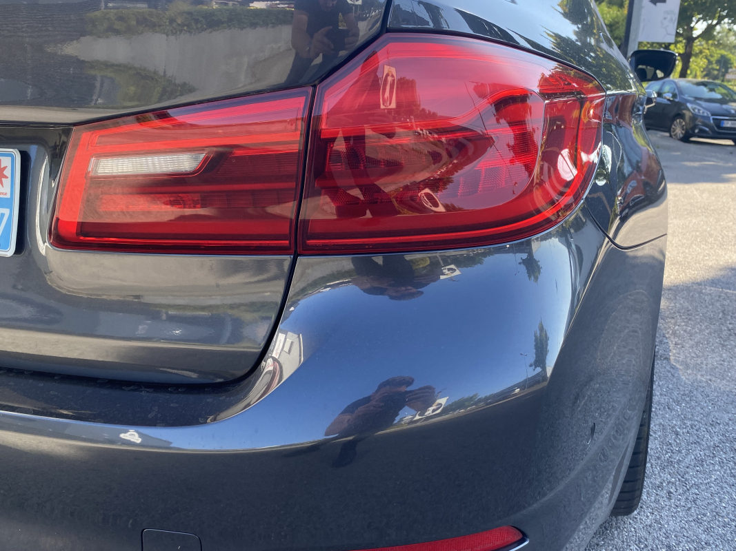 Bmw Série 5 — 39