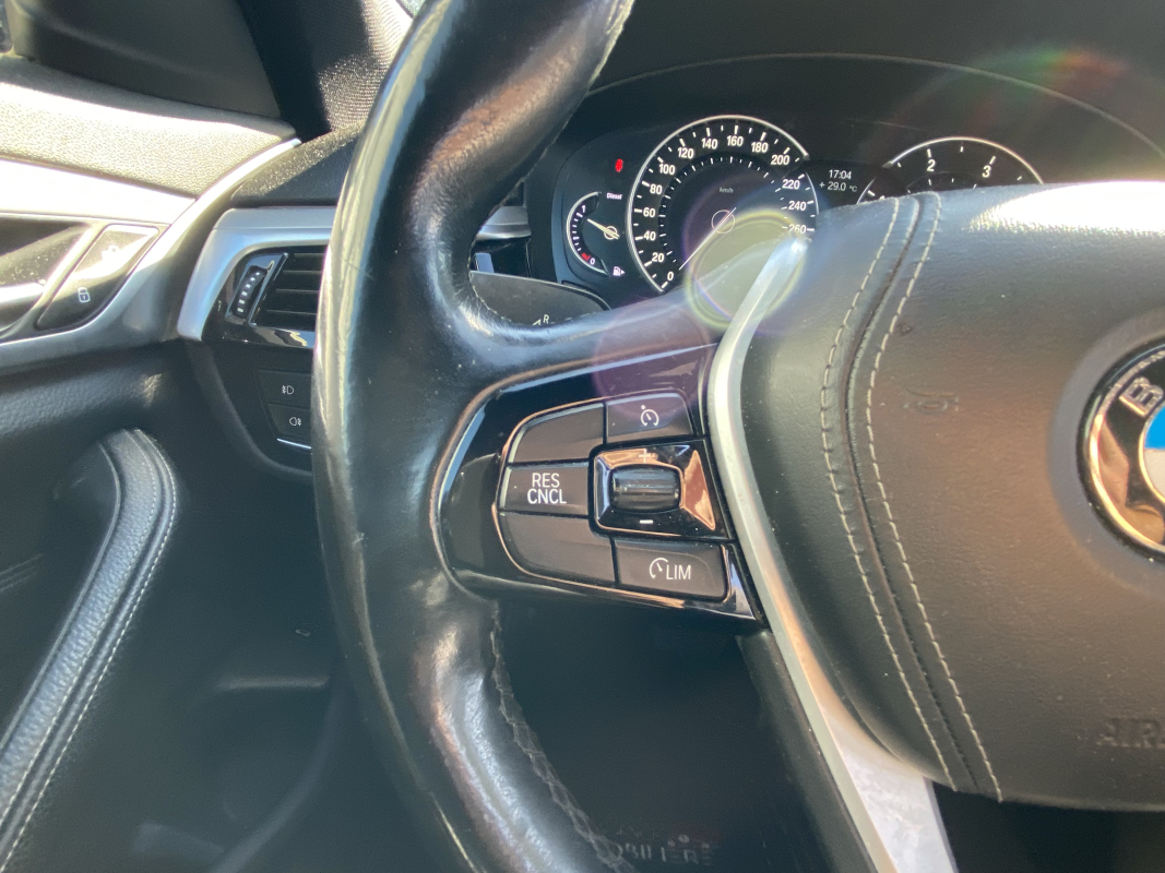 Bmw Série 5 — 43