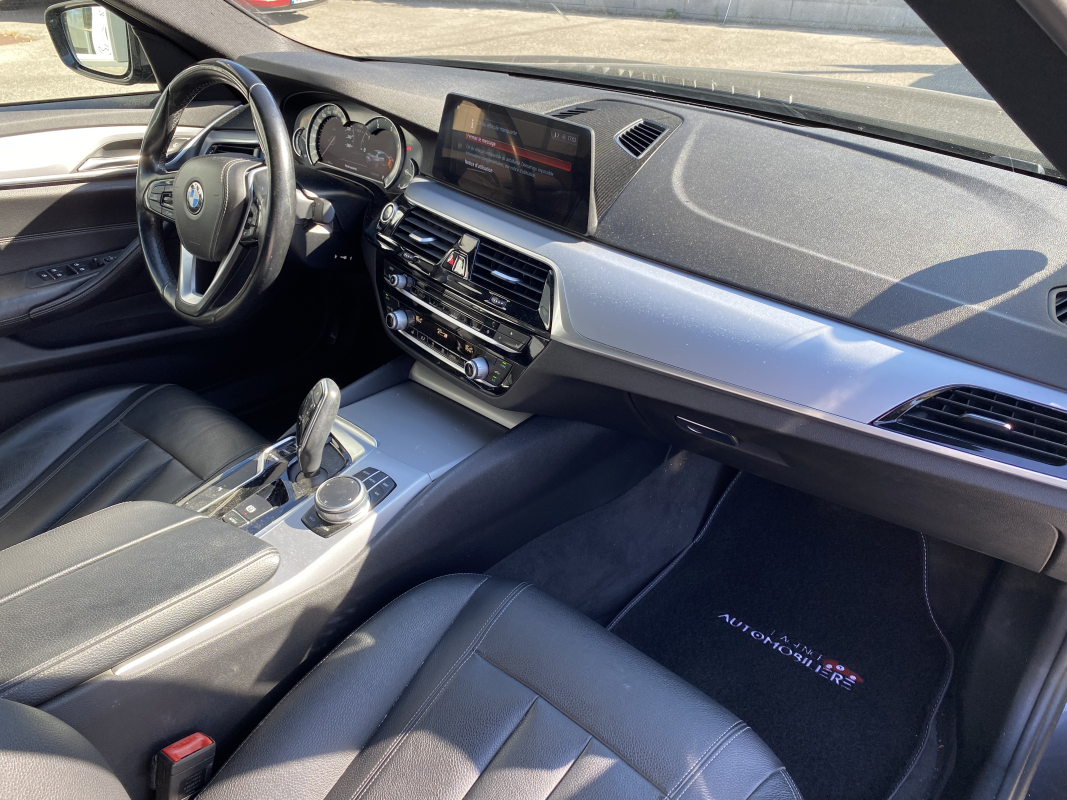 Bmw Série 5 — 29
